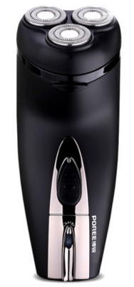 博銳電動剃須刀