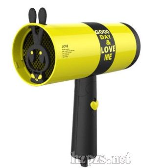 香氛電吹風(fēng)