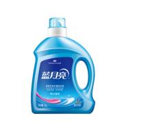 亮白增艷洗衣液