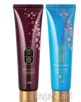 ReEn潤(rùn)膏YUNGO洗發(fā)水韓方洗護(hù)合一