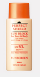�������o���÷���Һ��SPF50+PA+++