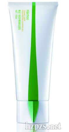 檸檬保鮮潔面乳