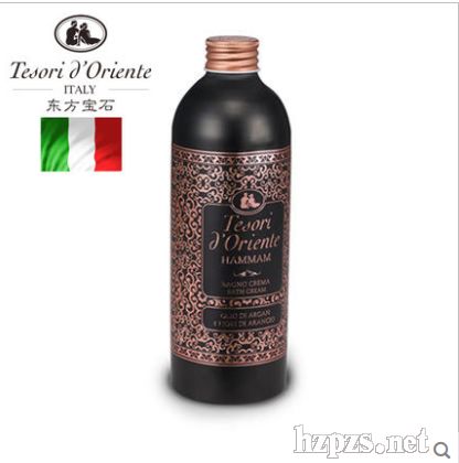 意大利東方寶石沐浴露