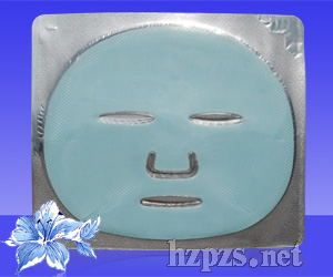 膠原蛋白水晶面膜