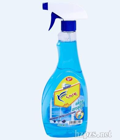 FLIVE�����R����ˮ500ml(�{(l��n)ɫ��