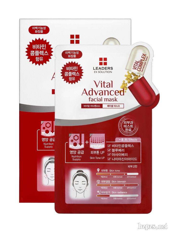 LEADERS����ഺ��Ĥ