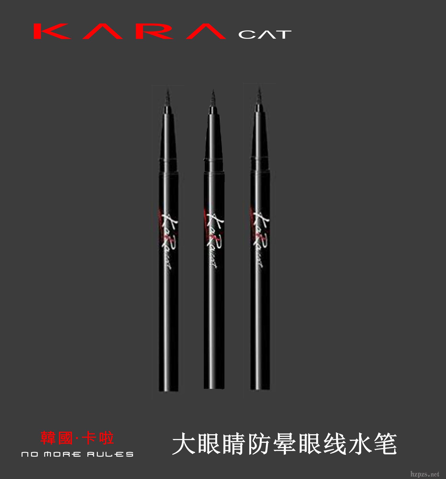 KaraCat���۾��۾�ˮ�P