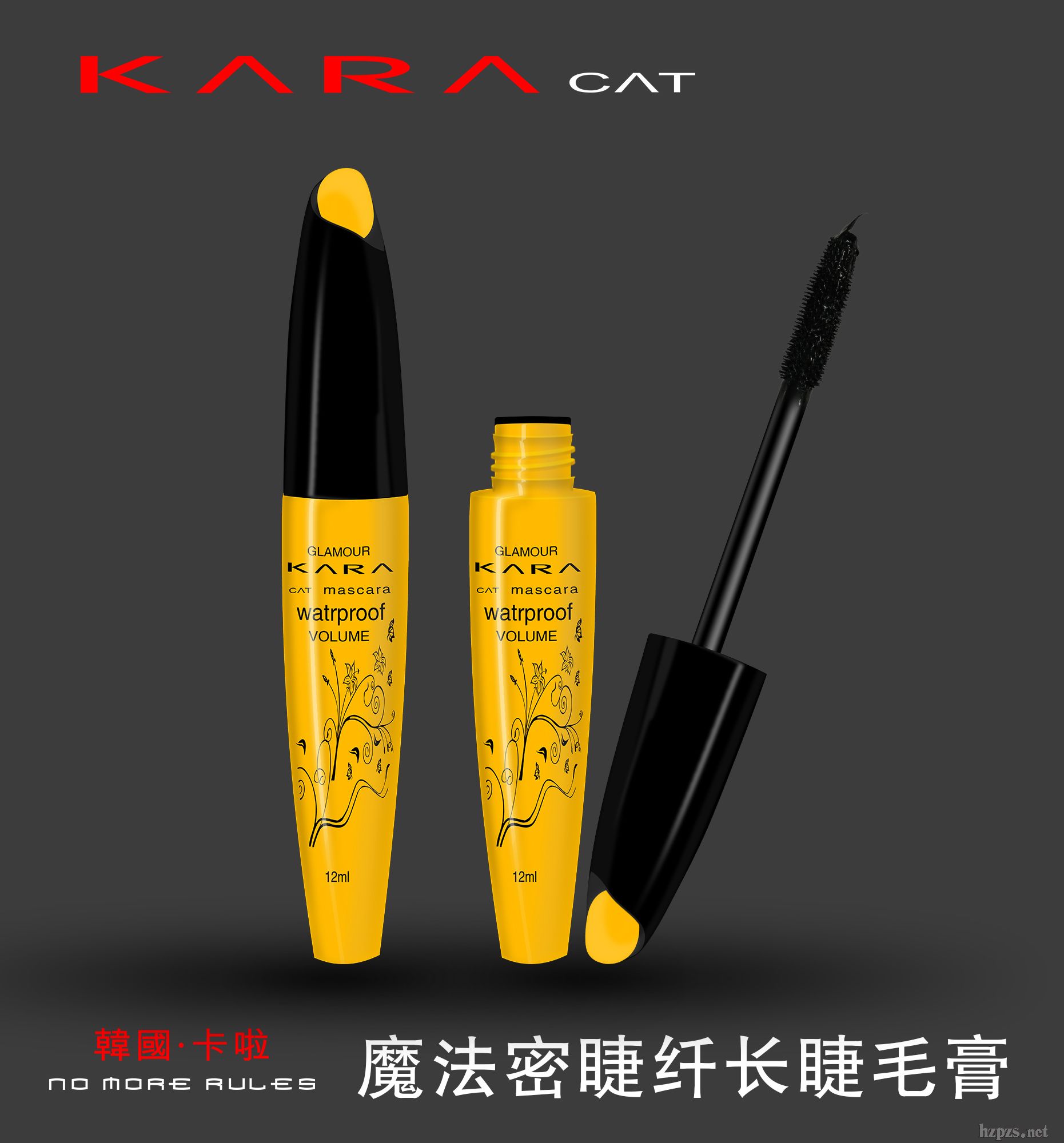 KaraCatħ���ܽ��w�L(zh��ng)��ë��