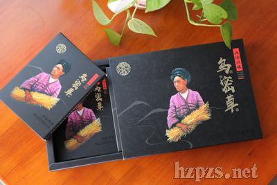 六師六味烏密草即將興起黑發(fā)行業(yè)新的狂潮