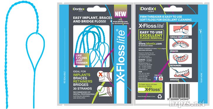 ��(��i)���XX-FlossliteСë����