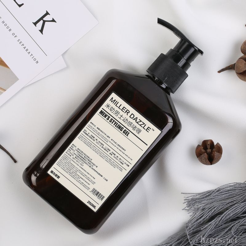 Millerdazzle米叻-男士動(dòng)感啫喱