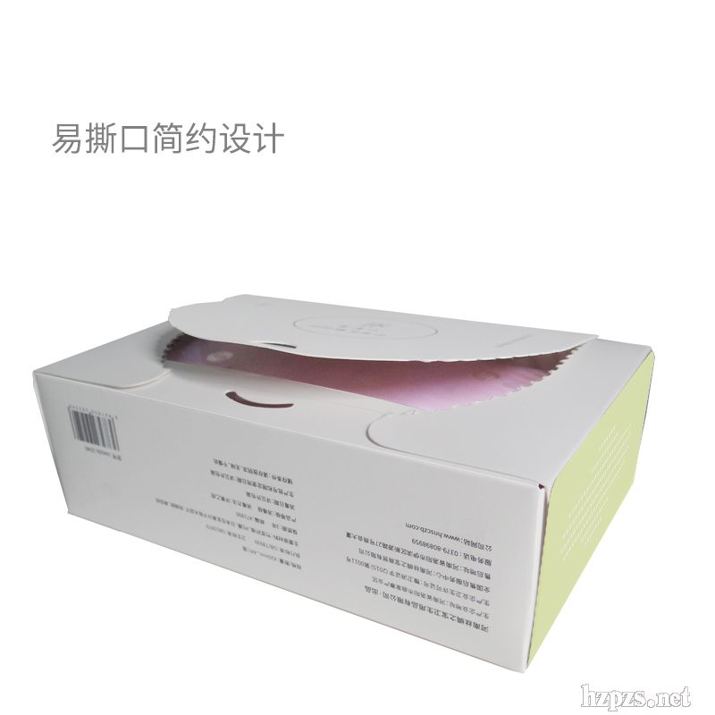 廠家直銷竹加長夜用衛(wèi)生巾360mm可代工