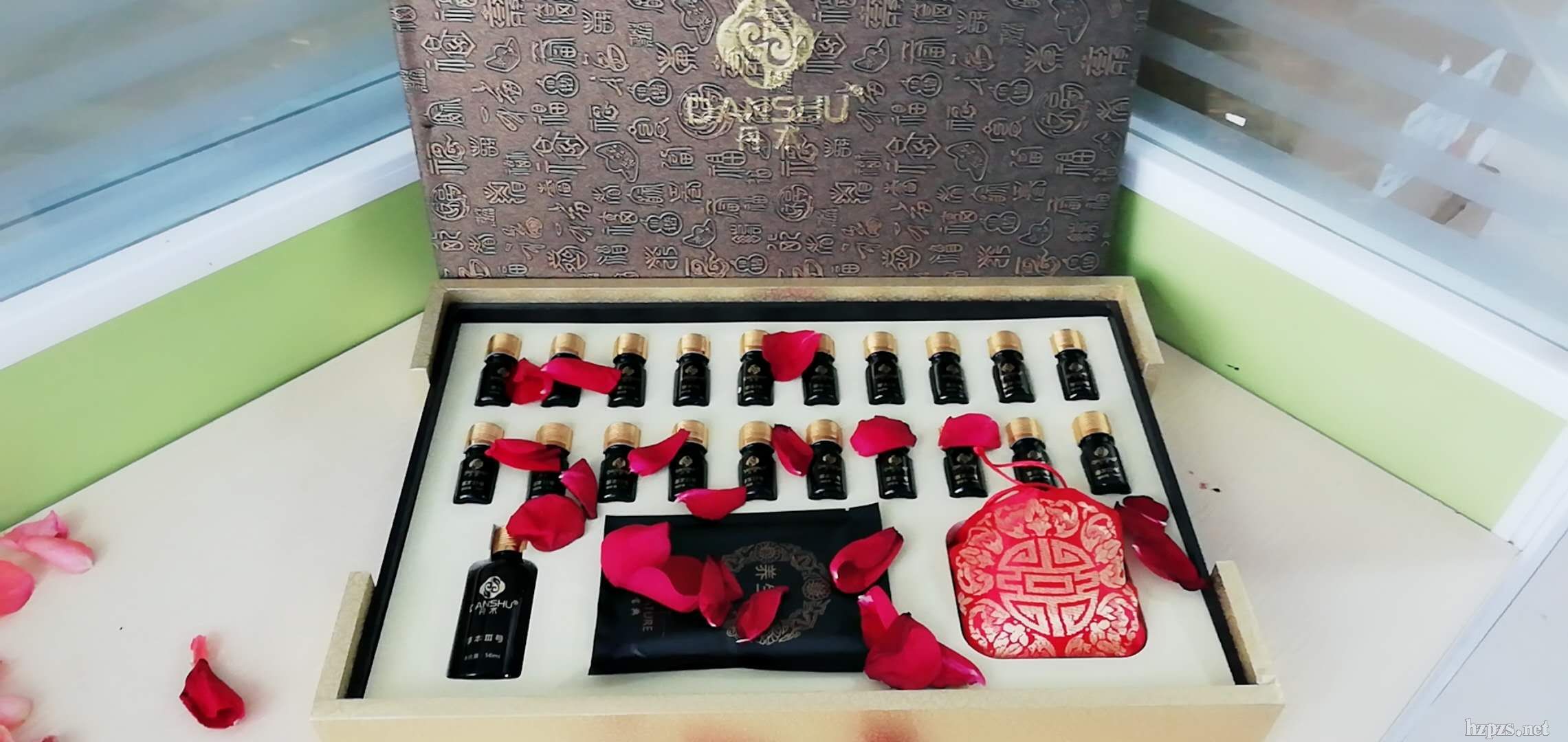 丹術(shù)太極陰陽(yáng)養(yǎng)療套