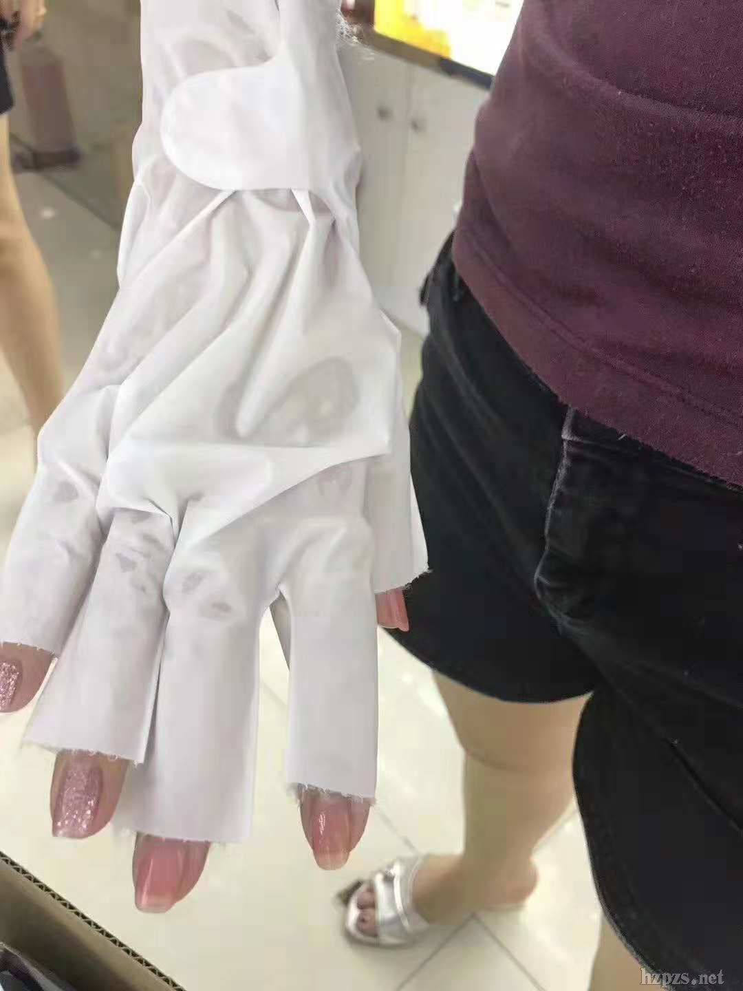 滋養(yǎng)補(bǔ)水手膜滋養(yǎng)補(bǔ)水足膜去死皮足膜