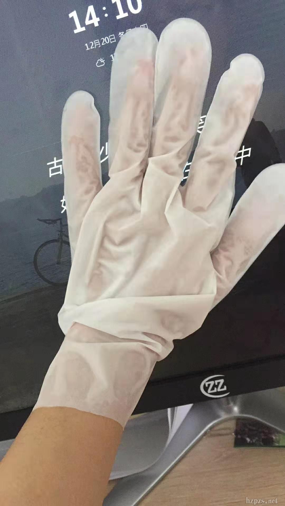 滋養(yǎng)補(bǔ)水手膜滋養(yǎng)補(bǔ)水足膜去死皮足膜