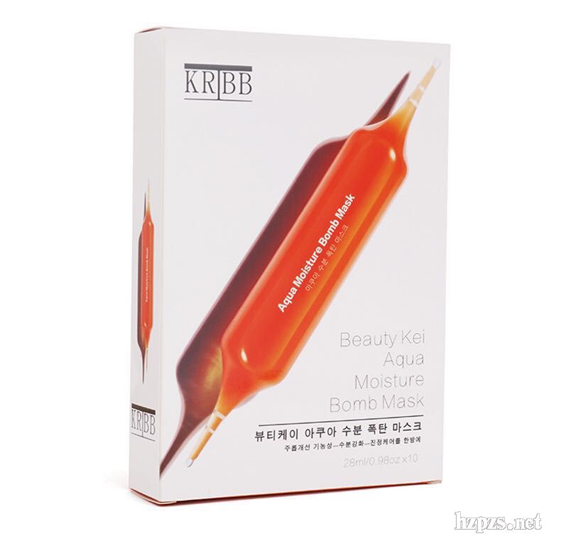 韓國(guó)KRIBB血橙面膜招商(品牌官方))
