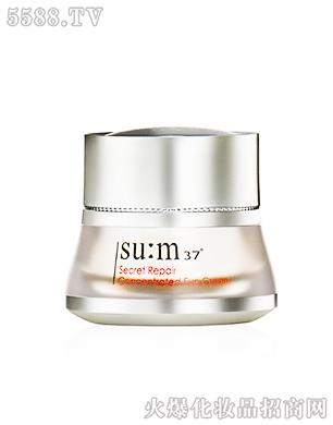 蘇秘37°臻源之謎肌底調(diào)理凝潤(rùn)眼霜