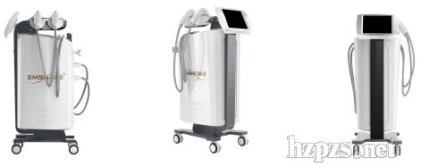 EMSHAPE磁優(yōu)塑高頻聚集電磁波塑肌燃脂
