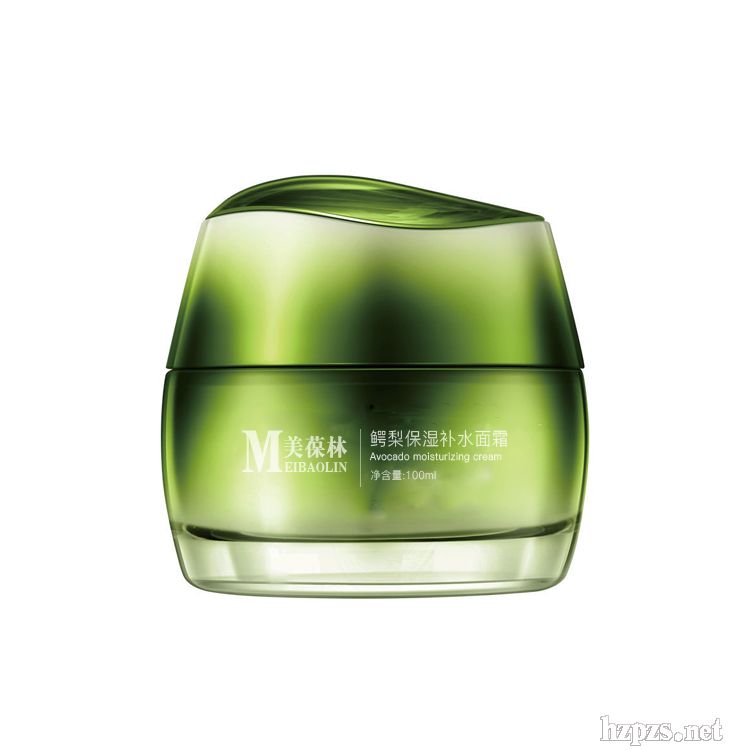 鱷梨保濕補(bǔ)水面霜OEM代工貼牌山東濟(jì)寧恒康