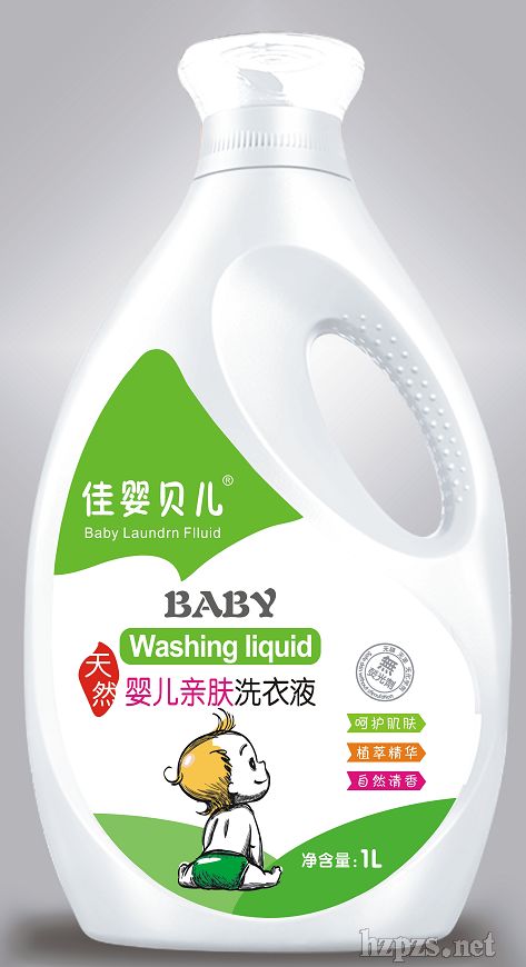 佳嬰貝兒洗護(hù)系列