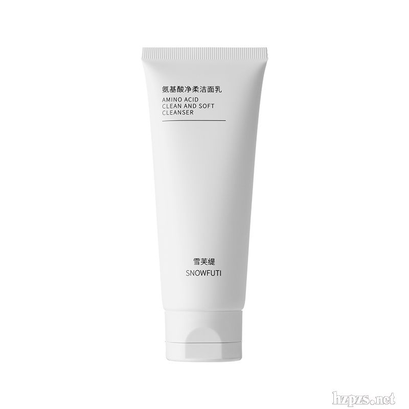 氨基酸凈柔潔面乳