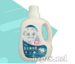 瀾凈玉蘭精華洗衣液