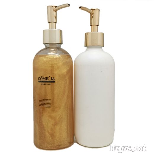 洗發(fā)水生產(chǎn)廠家oem貼牌加工去屑止癢洗發(fā)水