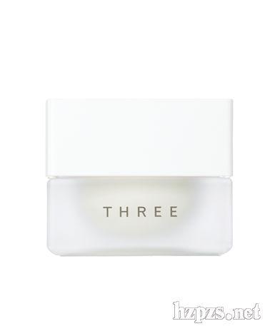 THREE修護(hù)霜