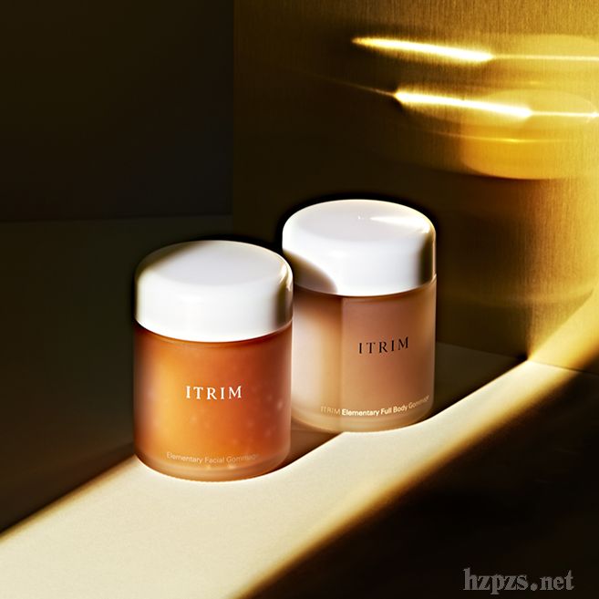 ITRIM植萃馥潤(rùn)磨砂膏