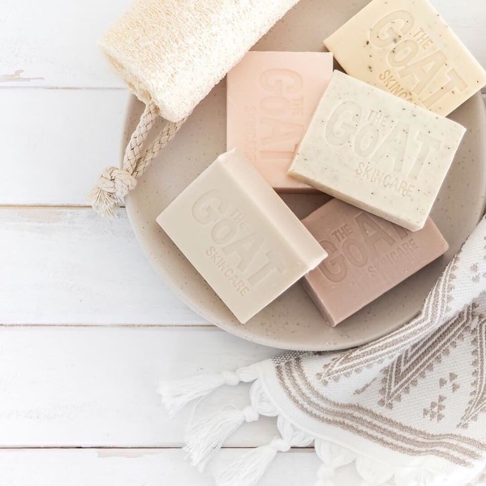 TheGoatSKincare������Ȼ������