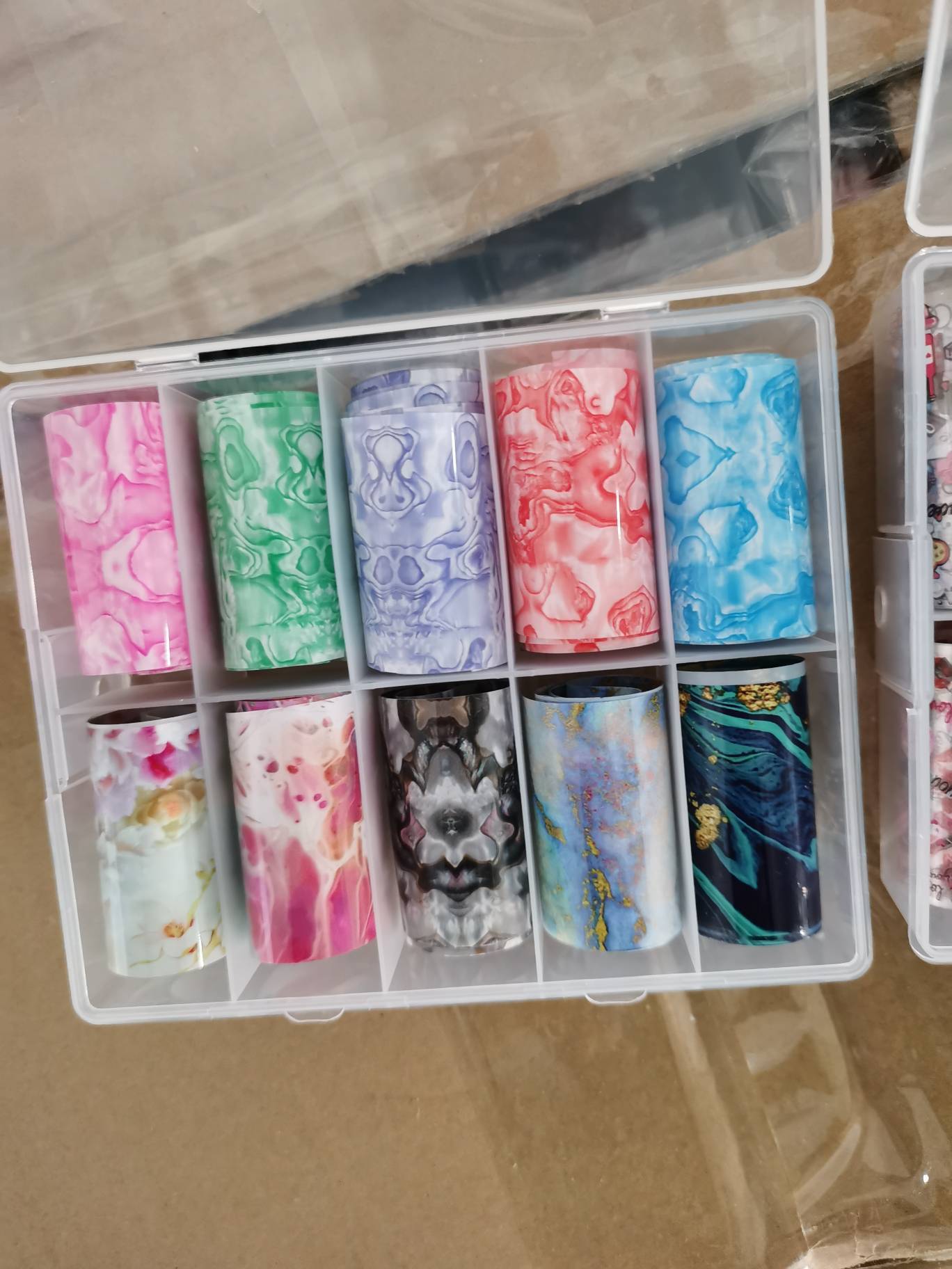 �����ǿ��N���������D(zhu��n)��ӡ��Ĥ