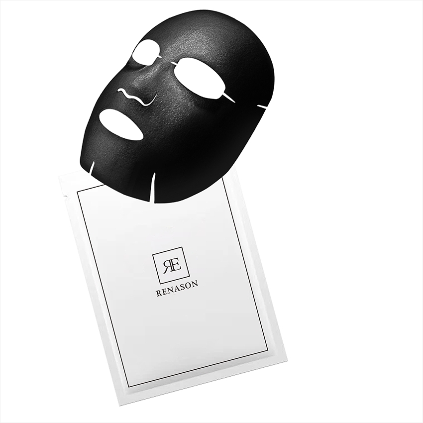 透明質(zhì)酸保濕嫩膚面膜